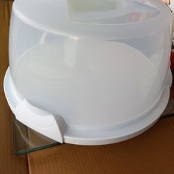 Cake Cover