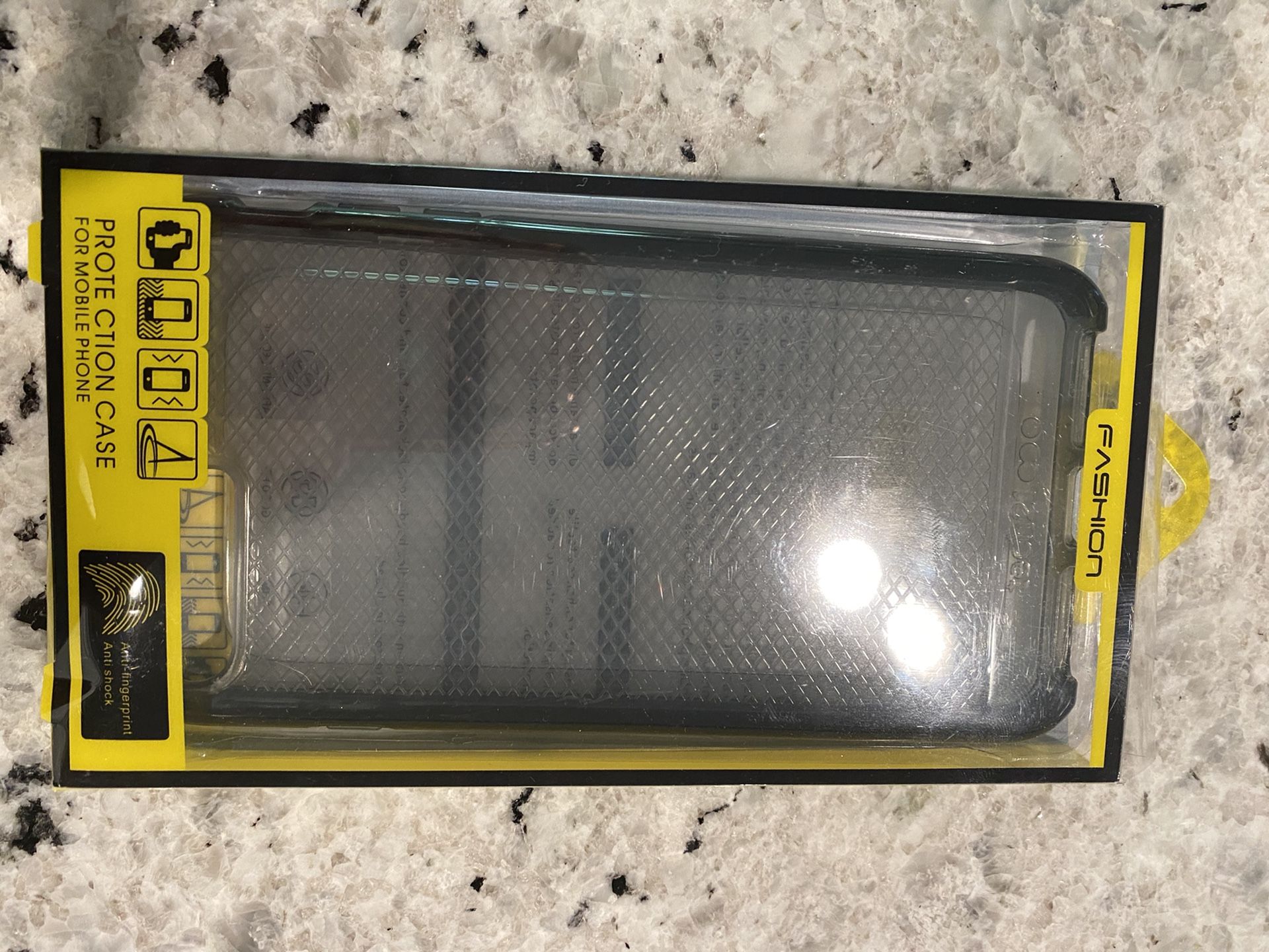 iPhone 7/8 Plus Wallet Case