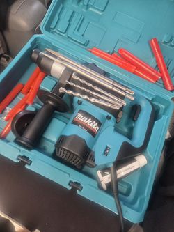 Taladro hammer