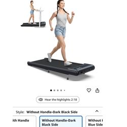 Walking pad 