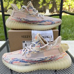 yeezy boost 350 V2 MX oat size 9.5