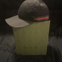 Gucci Hat