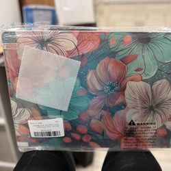 Ultra Thin Armor Case Compatible With MacBook