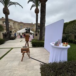 Photobooth 