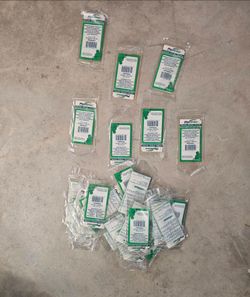 Welder's  plastic cover lens