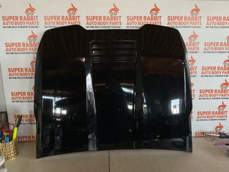 2022 Silverado 1500 Hood Scoop Insert SUPER CHEAP ✅ OEM 2026