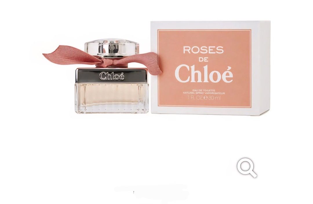 Roses De CHLOE