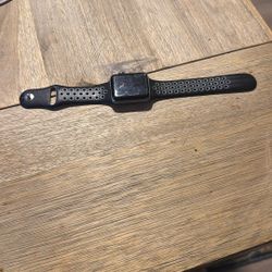 Apple Watch Series Three 