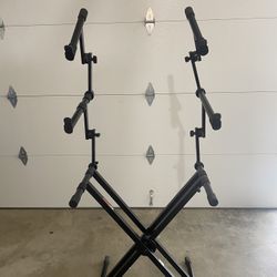 Proline Keyboard Stand 3 Tier