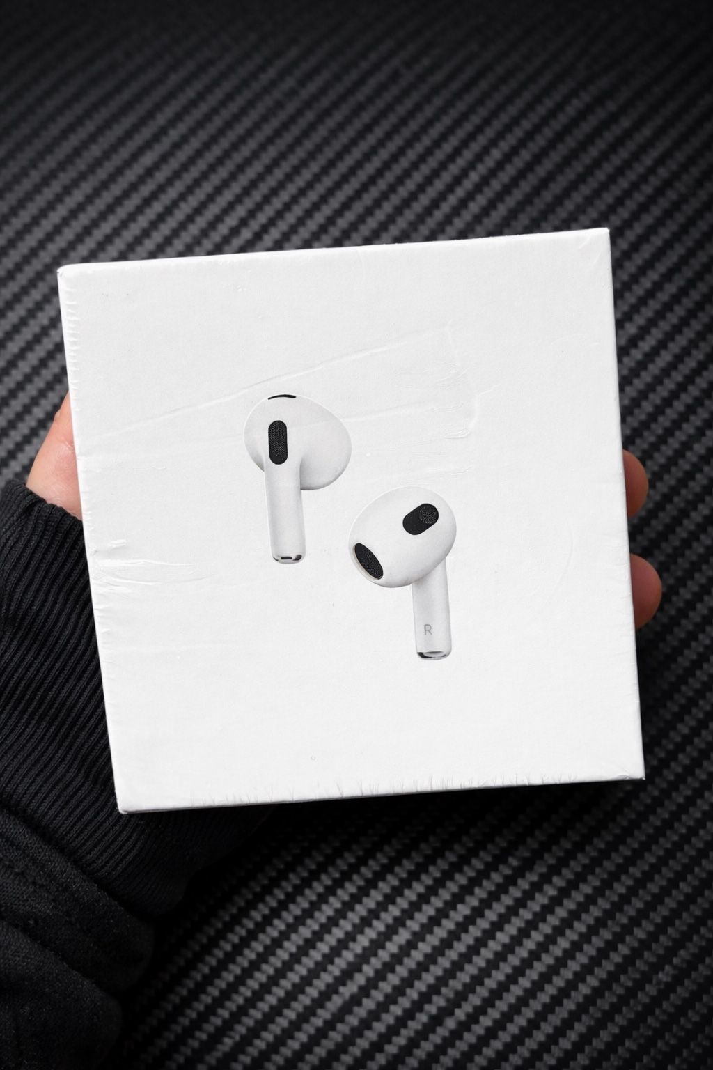 Brand New 3rd Gen!!!! Obo