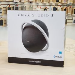 Harman Kardon Onyx Studio 8 Portable Stereo Bluetooth Speaker - Great Deals 