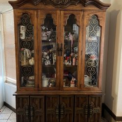 China Cabinet 