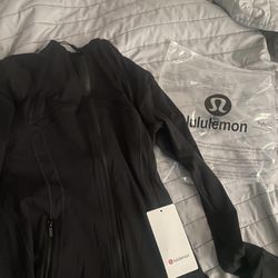Lululemon 