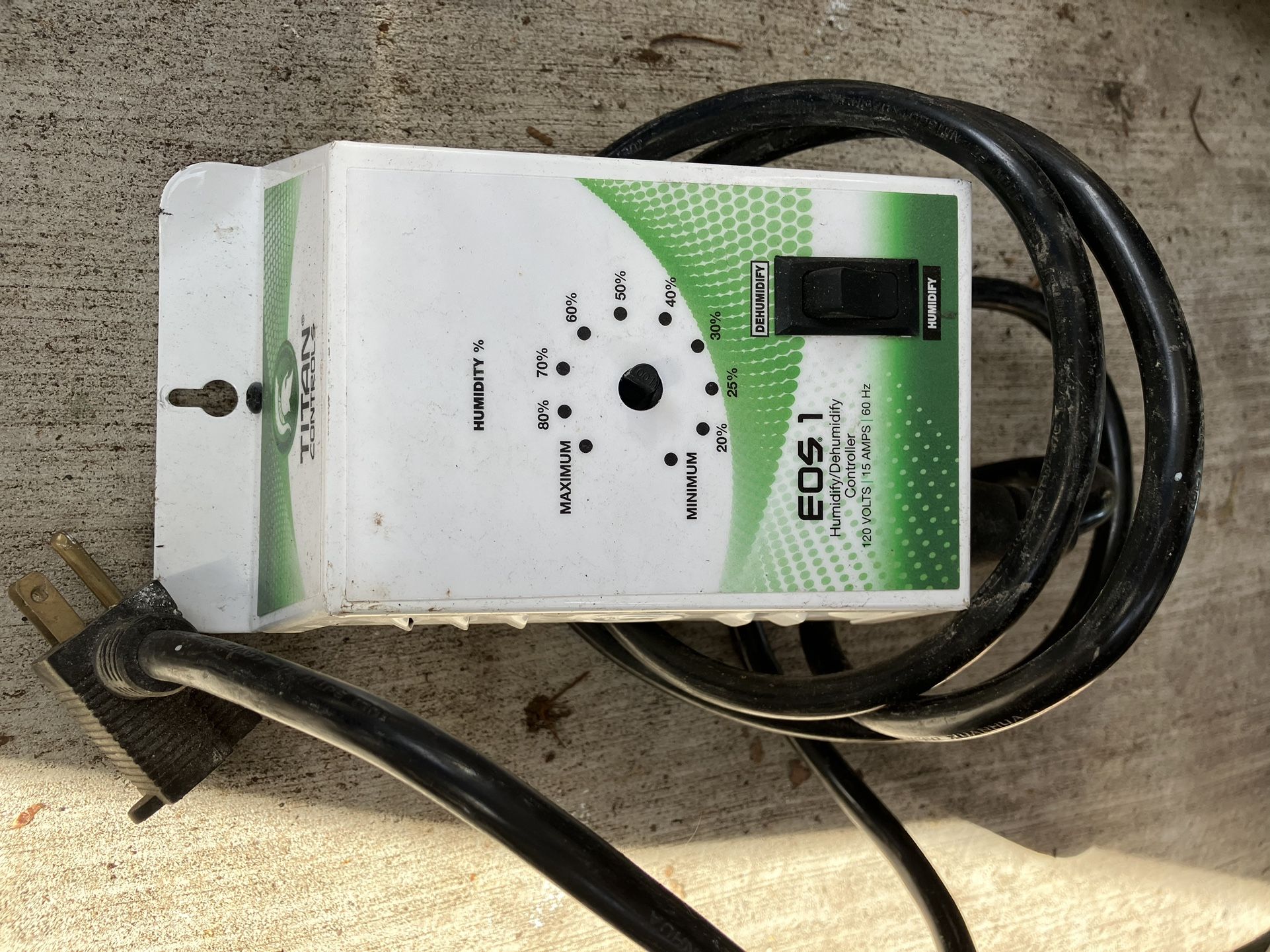 Grow Equipment