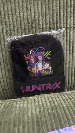 Demon Hunters Beanie 