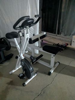 Calf Raise