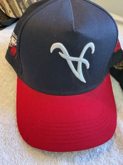 New era SnapBack hat