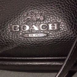 BRAND NEW COACH PURSE