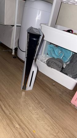 Ps5 With 2 Controllers