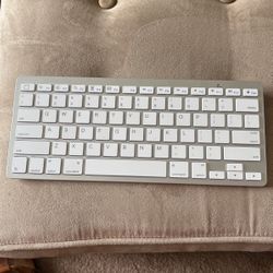 Wireless Keyboard 