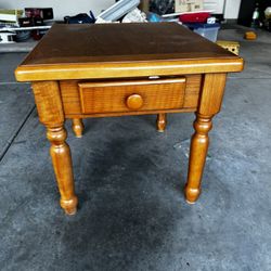 End Table