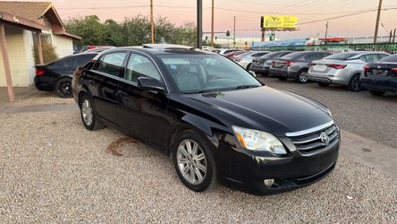 2006 Toyota Avalon