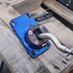 B&M 5speed Shifter T5 T45 - MUSTANG