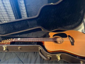 Takamine P3 12 string