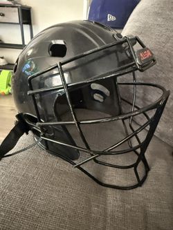 Catchers Mask