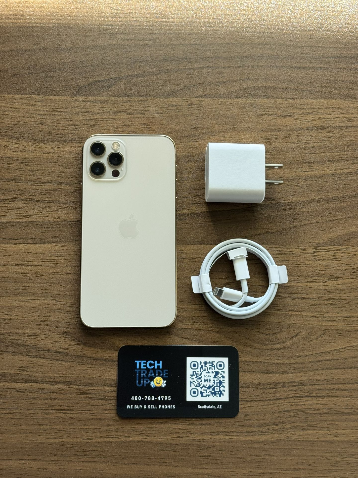 iPhone 12 Pro 256Gb Unlocked