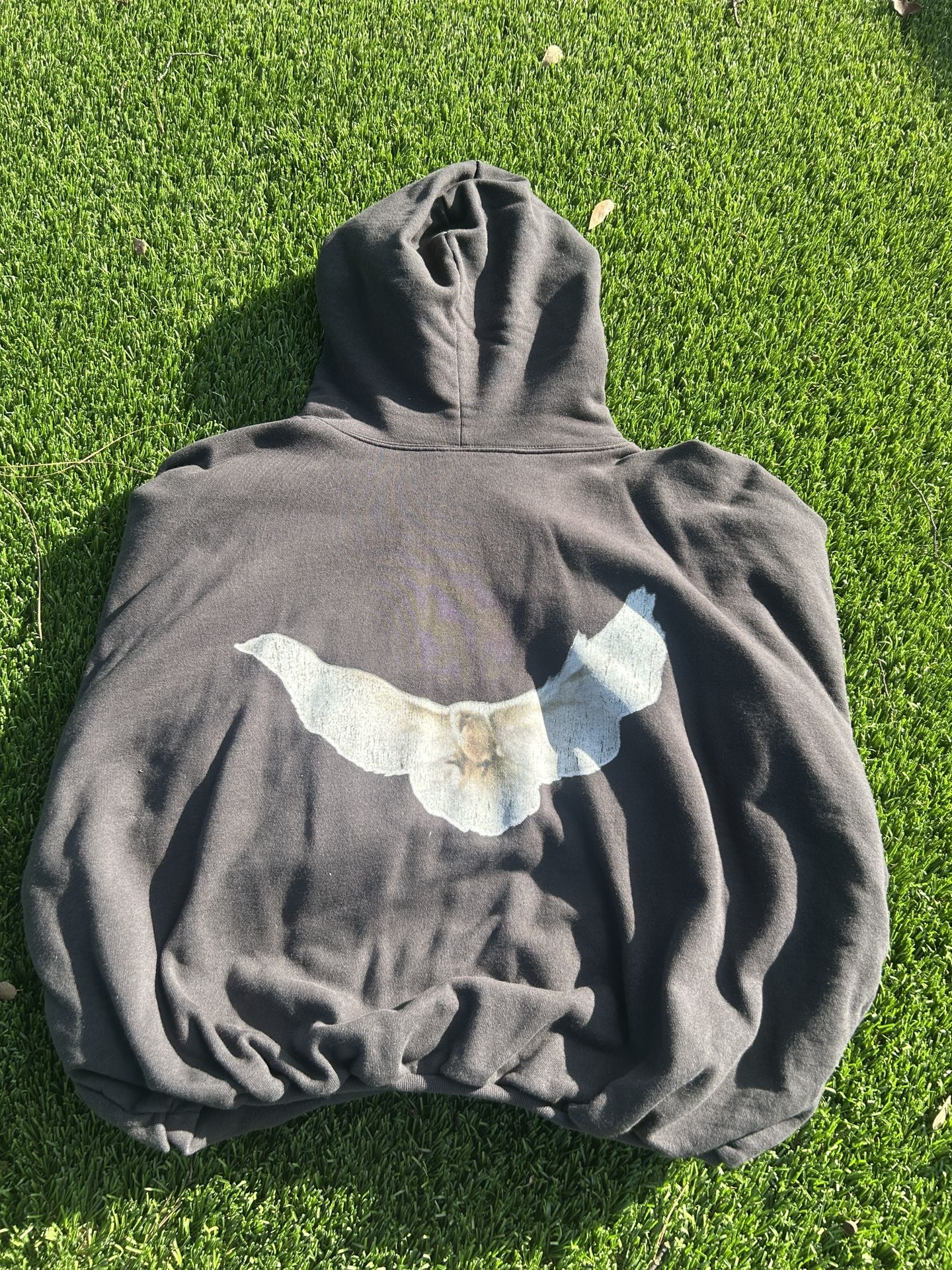 Yeezy Gap Dove Hoodie ?️