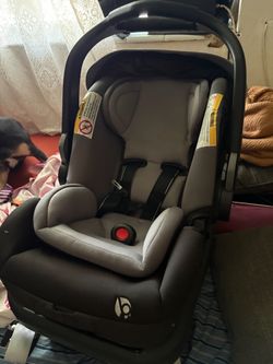 baby car seat