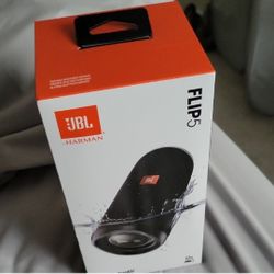 JBL Portable Speaker