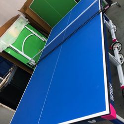 Butterfly Aspire 22 Ping Pong Table

