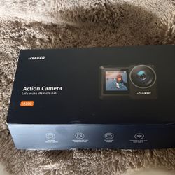 Action Camera