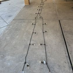 String Lights 
