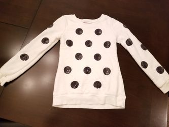 8 sweaters for girls size 10/12