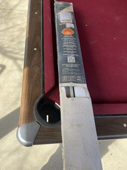 ACHIM GII Luna White Cordless Light Filtering Venetian Blind with 2 in. Slats 35 in. W x 64 in. L