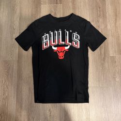 Chicago Bulls Basketball Men’s Small