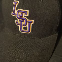 LSU Hat
