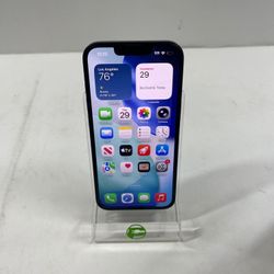 Factory Unlocked Apple iPhone 13 128GB Midnight MLA23LL/A