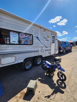 2006 Wonderer waggon Lite