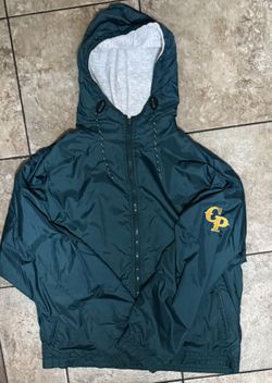 Vtg Cal Poly Jacket