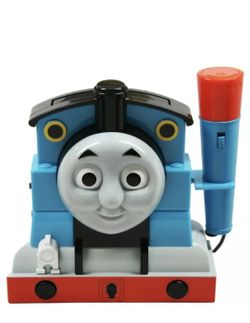 Thomas And Friends Sing A Long Karaoke Train Aux iPod MP3