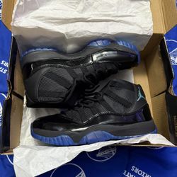 Air Jordan 11 Gamma