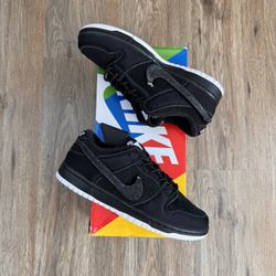 Nike SB Dunk Low “Gnarhunters”