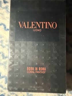 Valentino Coral Fantasy