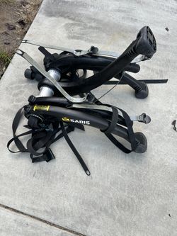 Saris Bones 2 Bike Rack