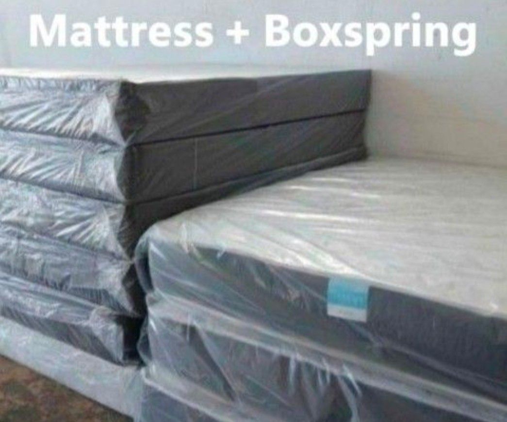Venta De Colchones Nuevos Matrimoniales Y Queen Size Colchones Nuevos FOR Sale