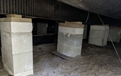 Nivelación De Casas Mobiles 